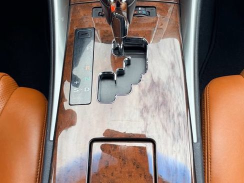 Used 2012 Lexus IS 350C w/ Luxury Pkg RWD image 40