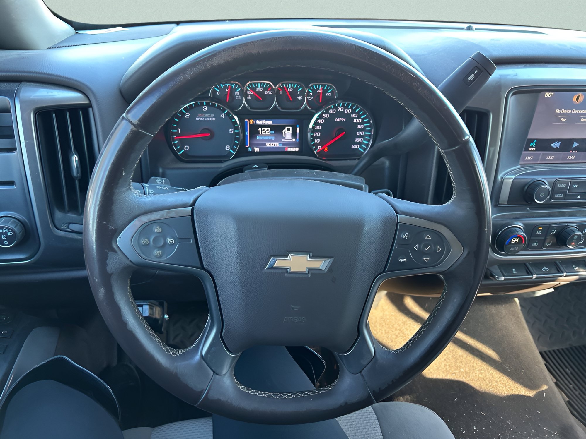Used 2014 Chevrolet Silverado 1500 LT w/ All Star Edition RWD image 23