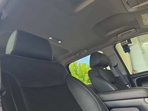 Used 2015 Chevrolet Silverado 1500 LT w/ All Star Edition AWD/4WD image 16
