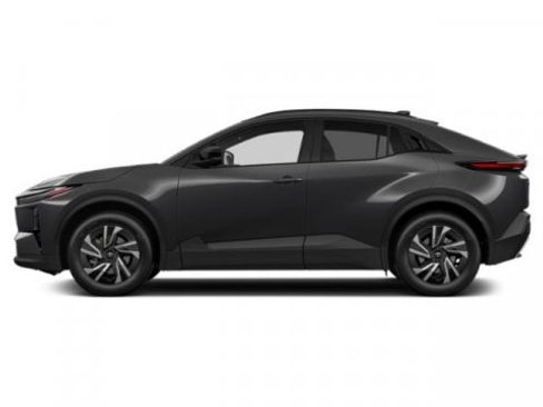 New 2026 Toyota C-HR AWD/4WD image 3