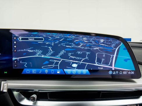 New 2026 Cadillac Lyriq Luxury image 22