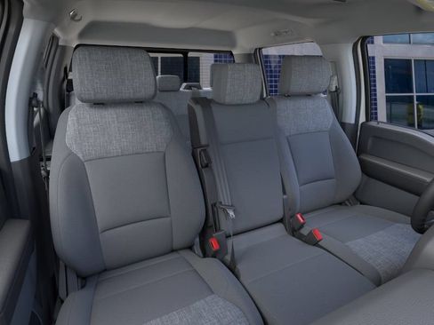 New 2026 Ford F250 XLT w/ XLT Premium Package AWD/4WD image 33