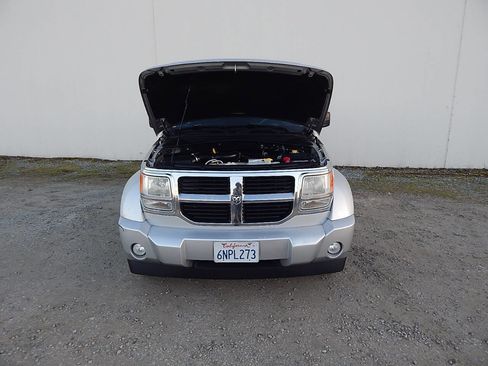 Used 2011 Dodge Nitro SE image 23