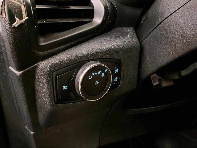Used 2018 Ford EcoSport Titanium AWD/4WD image 31