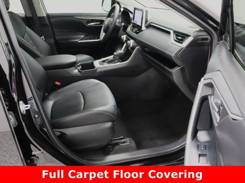 Certified 2023 Toyota RAV4 XLE Premium image 39