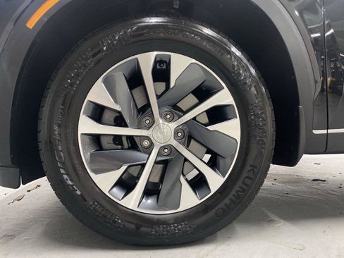 Used 2022 Hyundai Palisade SEL AWD/4WD image 23