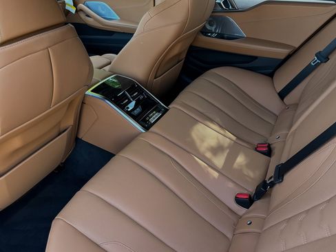 New 2025 BMW M850i xDrive image 9