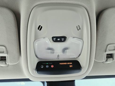 Certified 2025 Buick Encore GX Preferred AWD/4WD image 25