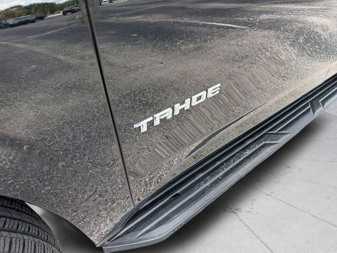 Used 2024 Chevrolet Tahoe LT AWD/4WD image 39