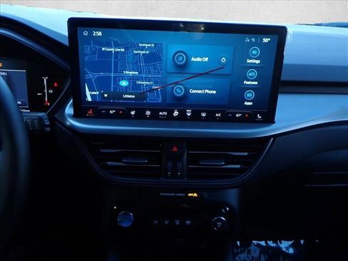 New 2026 Ford Escape SE w/ Class II Trailer Tow Package FWD image 17