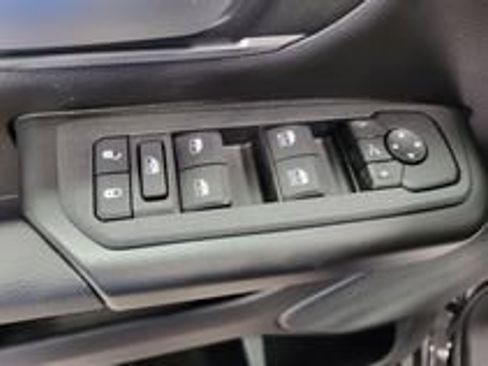 New 2026 RAM 1500 Big Horn w/ Night Edition AWD/4WD image 10