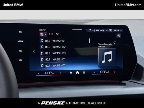New 2026 BMW 228i xDrive w/ Premium Package AWD/4WD image 8