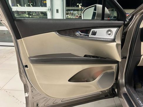 Used 2020 Lincoln Nautilus Reserve w/ Equipment Group 202A image 14