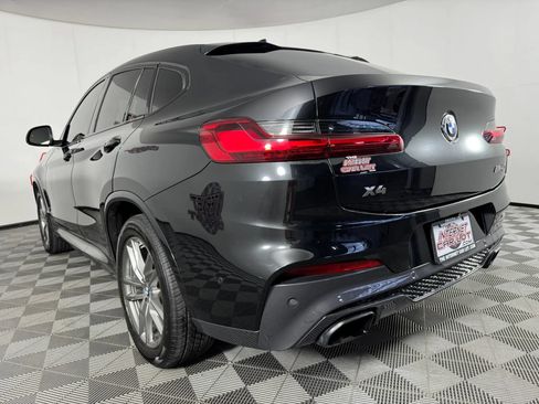 Used 2020 BMW X4 M40i w/ Executive Package AWD/4WD image 28