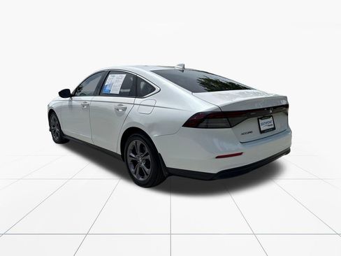Used 2024 Honda Accord EX image 6
