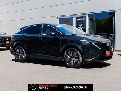 Used 2023 Nissan Ariya FWD