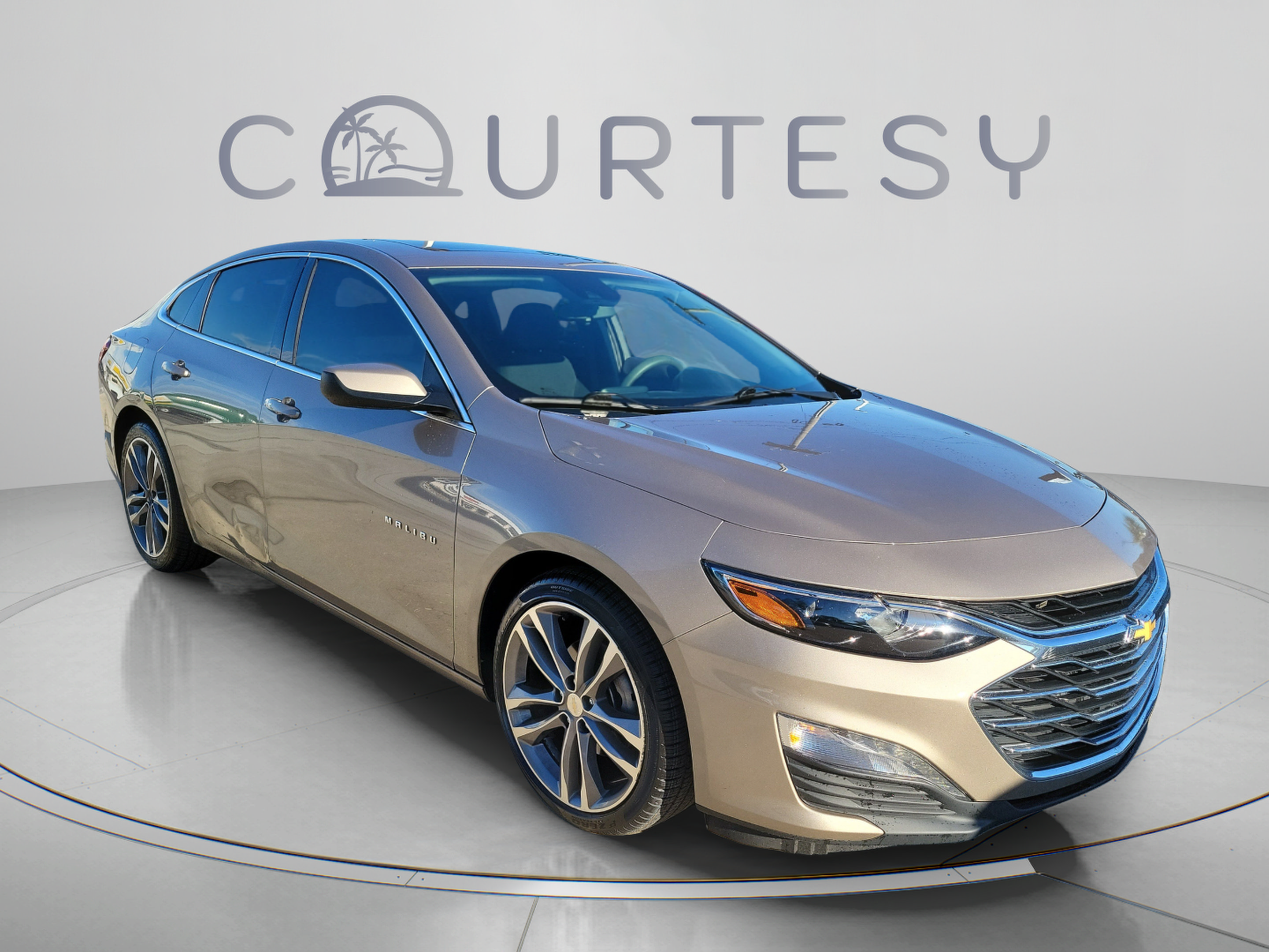 Used 2023 Chevrolet Malibu LT FWD image 5