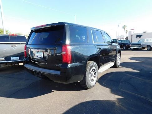 Used 2015 Chevrolet Tahoe 2WD image 6