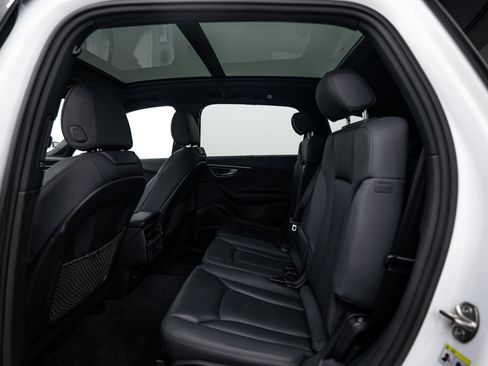 Certified 2023 Audi Q7 2.0T Premium Plus w/ Premium Plus Package AWD/4WD image 18