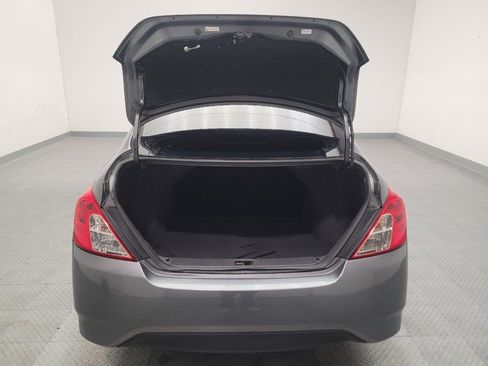 Used 2019 Nissan Versa S Plus FWD image 29