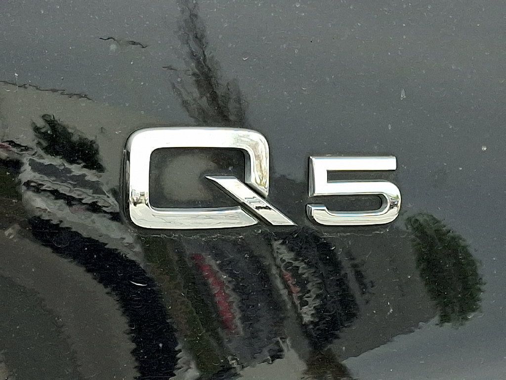 Used 2013 Audi Q5 3.0T Premium Plus w/ Audi MMI Navigation Plus Pkg AWD/4WD image 11