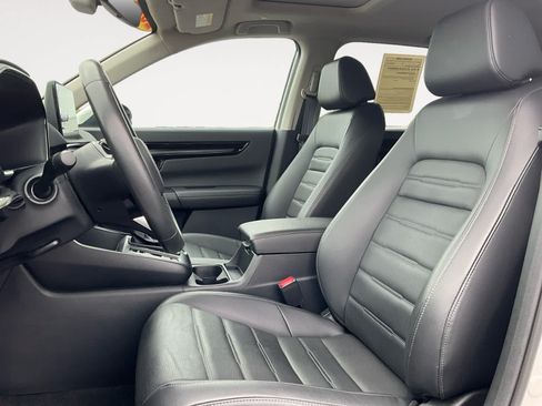 Used 2024 Honda CR-V EX-L image 9