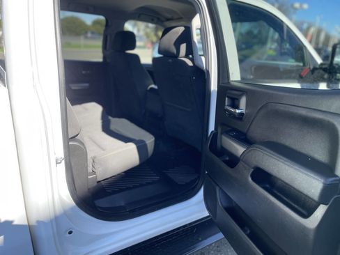 Used 2019 Chevrolet Silverado 2500 LT image 45