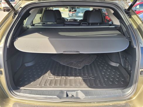 Used 2024 Subaru Outback Limited image 10