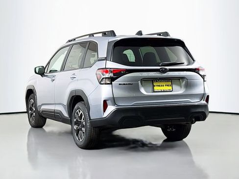 New 2026 Subaru Forester Premium image 5