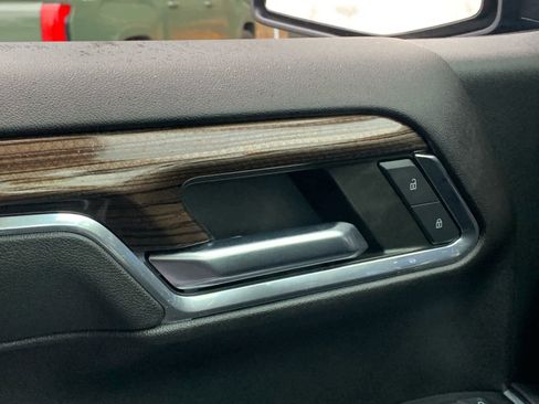 Certified 2023 Chevrolet Silverado 1500 LT image 23