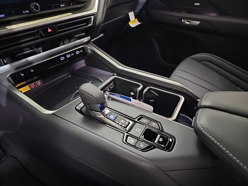 New 2026 Lexus TX 350 AWD w/ Technology Package image 24