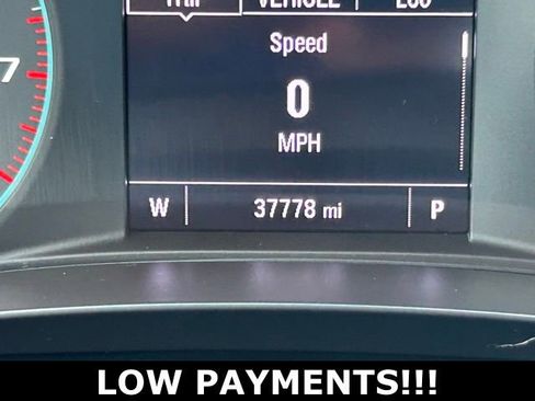 Used 2022 Chevrolet Malibu RS image 19