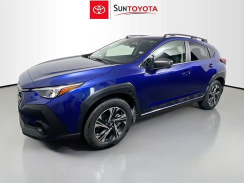 Used 2025 Subaru Crosstrek 2.0i Premium AWD/4WD image 28