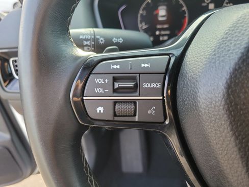 Used 2024 Honda Civic Sport image 18