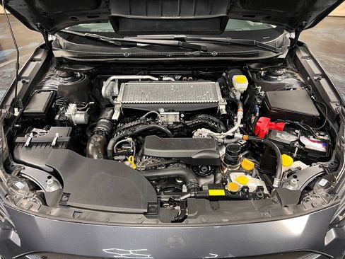 Used 2024 Subaru Outback Touring XT w/ Tech Package 3 image 21