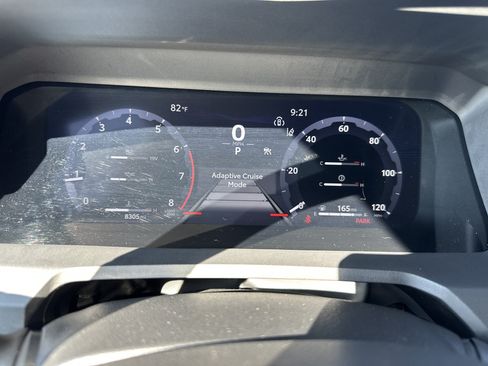 Used 2024 Toyota Tacoma TRD Off-Road AWD/4WD image 16