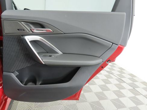 New 2026 BMW X1 xDrive28i w/ Technology Package image 27