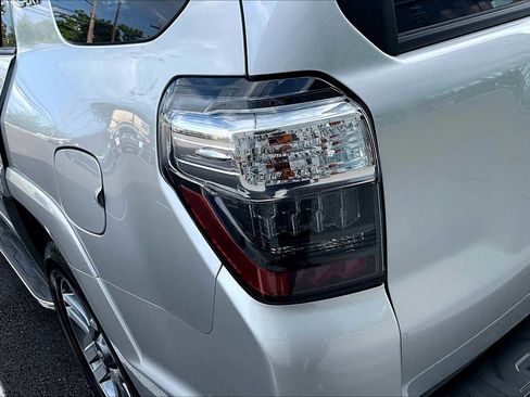 Used 2023 Toyota 4Runner TRD Sport image 56