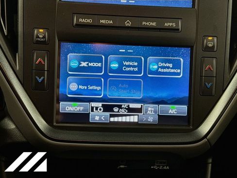 Used 2026 Subaru Crosstrek 2.5i AWD/4WD image 16