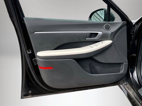 Used 2024 Hyundai Sonata SEL FWD image 20