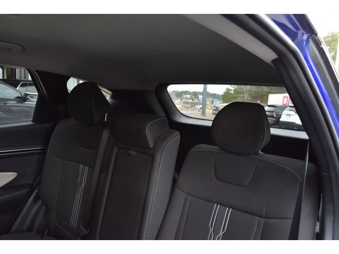 Used 2024 Hyundai Tucson SEL image 27