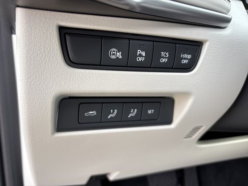 New 2026 MAZDA CX-90 3.3 Turbo w/ Premium Plus Pkg image 26