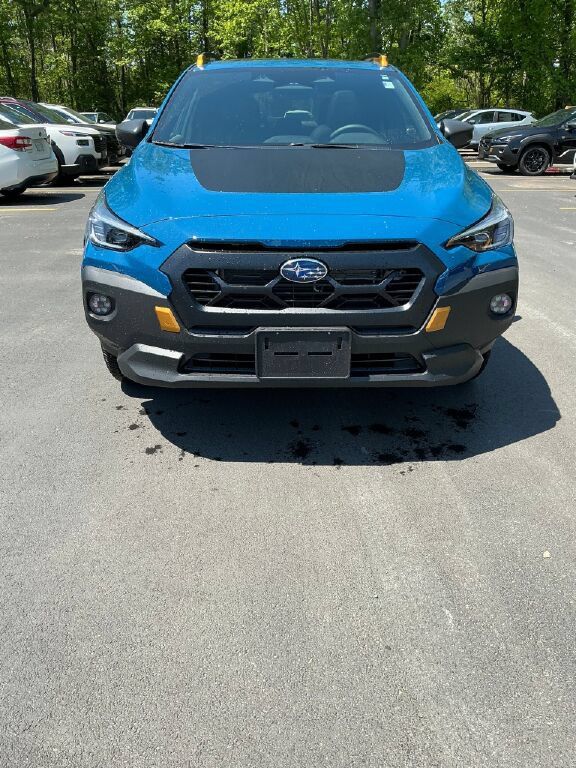 New 2026 Subaru Crosstrek 2.5i Wilderness w/ Wilderness Package AWD/4WD image 8