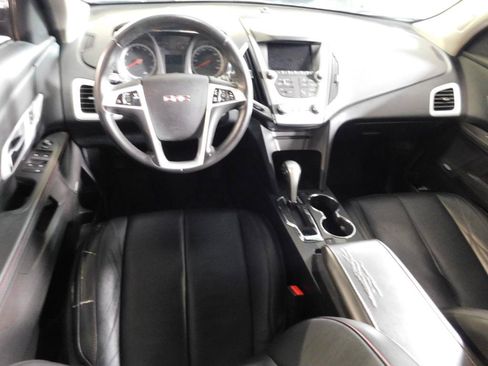 Used 2015 GMC Terrain SLT w/ Chrome Edition FWD image 3