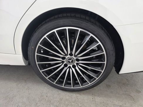 New 2026 Mercedes-Benz C 300 Sedan image 13