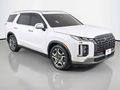 Used 2023 Hyundai Palisade SEL AWD/4WD image 49
