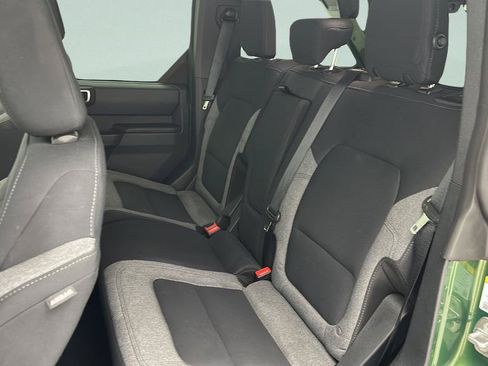 Used 2025 Ford Bronco Big Bend AWD/4WD image 10