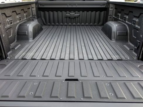 New 2026 Chevrolet Silverado 1500 LT Trail Boss image 7