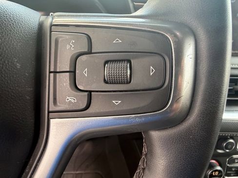 Used 2023 Chevrolet Tahoe Premier AWD/4WD image 24