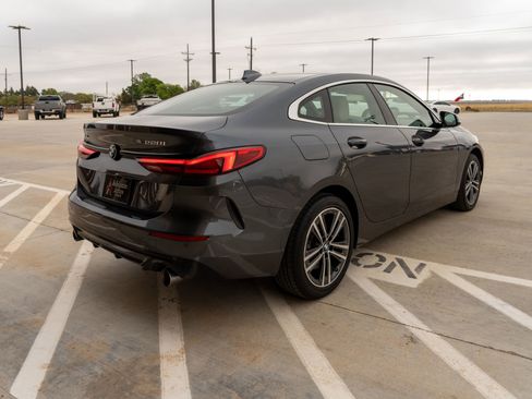 Used 2020 BMW 228i xDrive Gran Coupe image 3